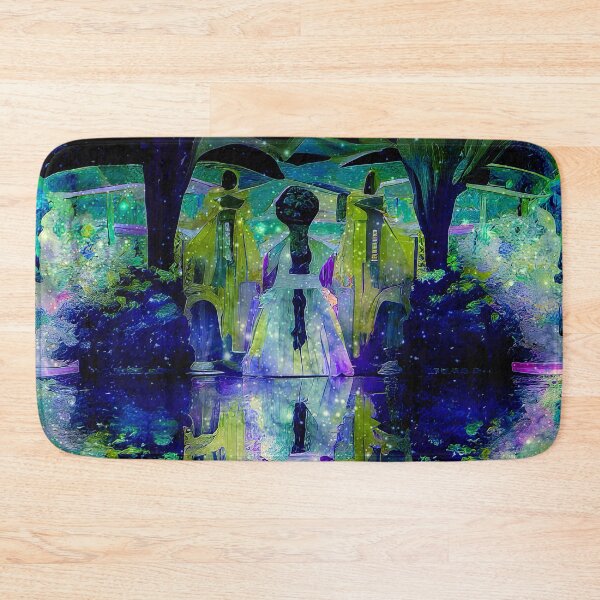 Item preview, The Catacombs designed and sold by Angela Mayotte.