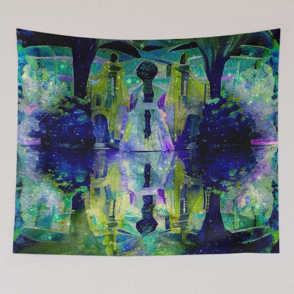 Item preview, The Catacombs designed and sold by Angela Mayotte.