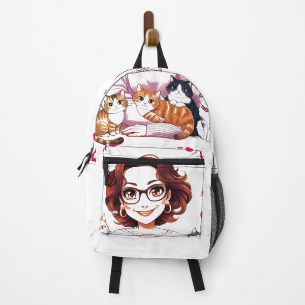 Item preview, childless cat lady designed and sold by products4urduke.