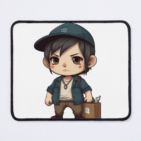Item preview, Animation boy designed and sold by Vesto Royal.