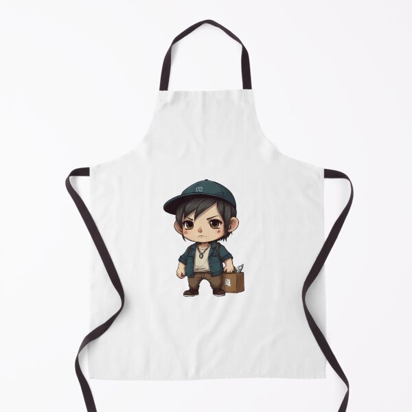 Item preview, Animation boy designed and sold by Vesto Royal.