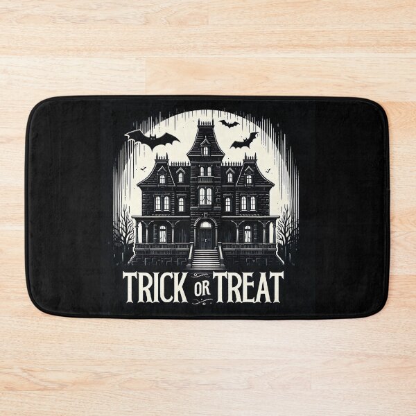 Item preview, Trick or Treat designed and sold by Sacredrite.