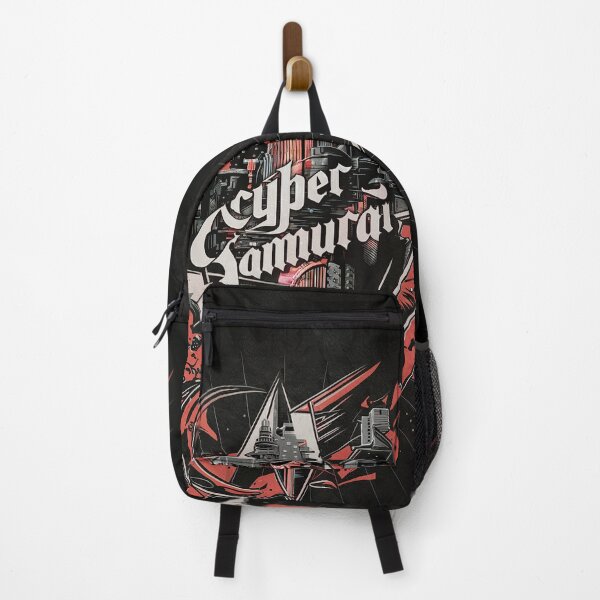 Item preview, Cyber Samurai designed and sold by karsad.