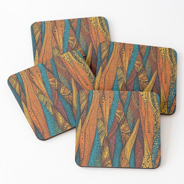Item preview, Ethnic pattern VAI12 designed and sold by LuCancio23.