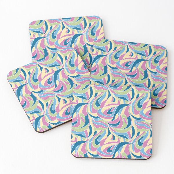Item preview, Abstract Swirl-A24-028 designed and sold by Cori Lang.