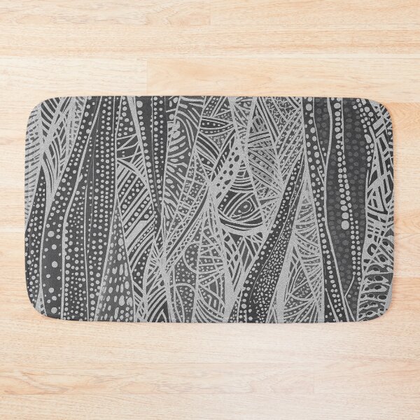 Item preview, Ethnic pattern VAI14 designed and sold by LuCancio23.