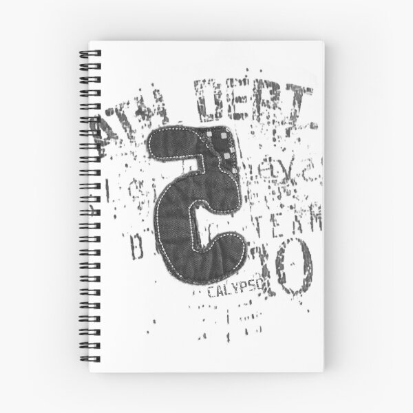 Item preview, 5 Calipso al revés designed and sold by Riday.