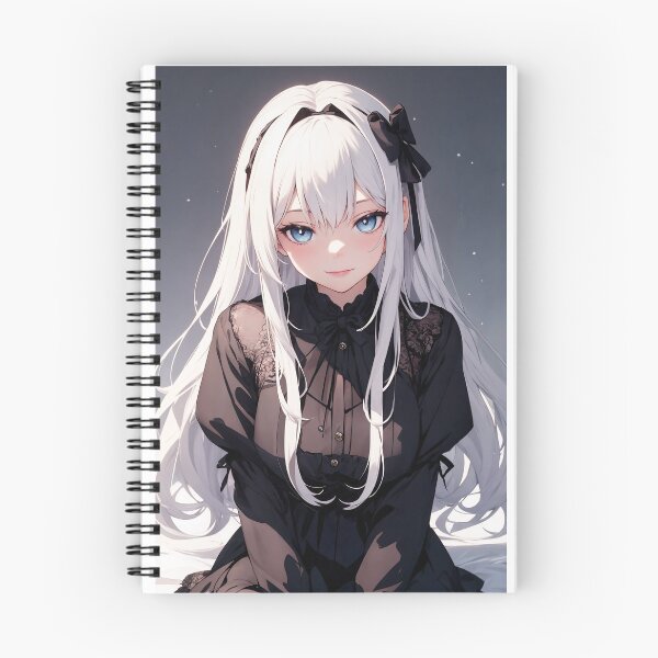 Item preview, Cute Anime Girl, Hanama Sasami designed and sold by iloveanimechibi.
