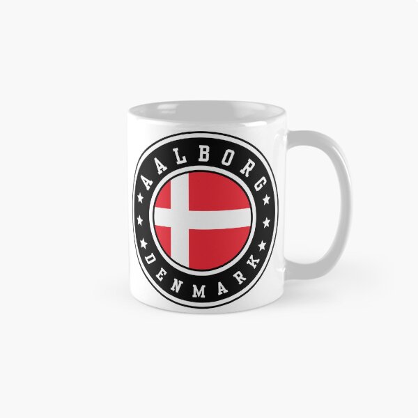 Item preview, Aalborg Denmark designed and sold by jeshands.