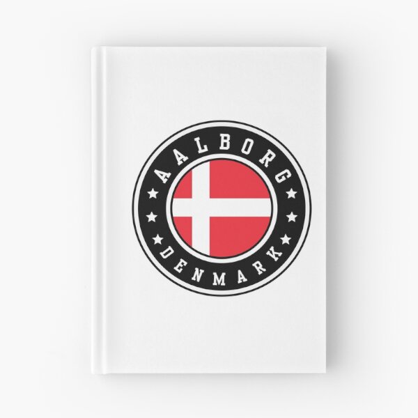 Item preview, Aalborg Denmark designed and sold by jeshands.