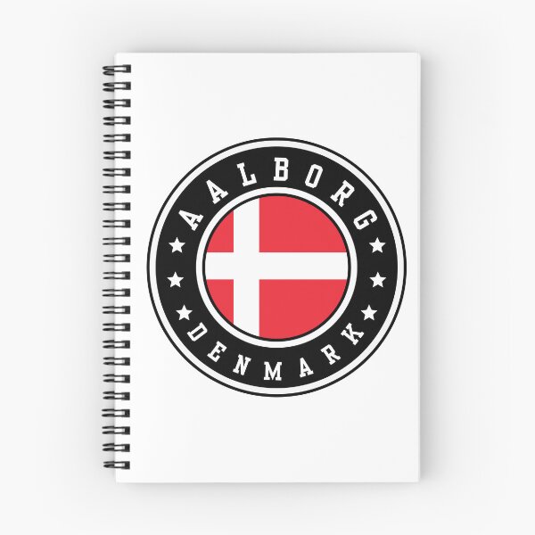 Item preview, Aalborg Denmark designed and sold by jeshands.