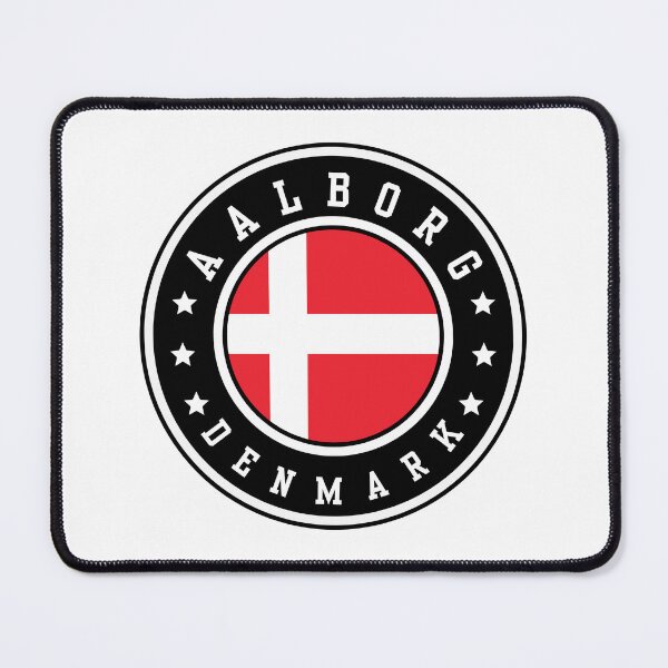 Item preview, Aalborg Denmark designed and sold by jeshands.