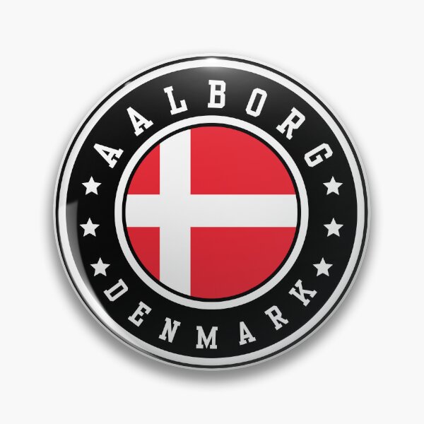 Item preview, Aalborg Denmark designed and sold by jeshands.