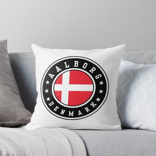 Item preview, Aalborg Denmark designed and sold by jeshands.