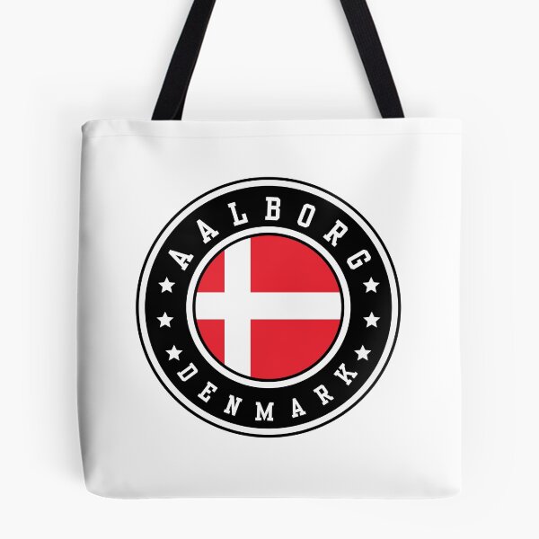 Item preview, Aalborg Denmark designed and sold by jeshands.