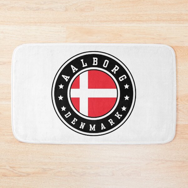 Item preview, Aalborg Denmark designed and sold by jeshands.