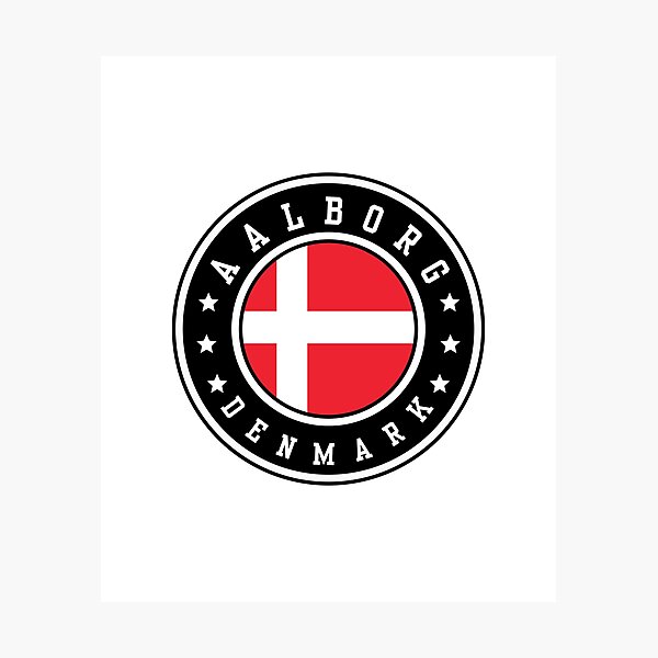 Item preview, Aalborg Denmark designed and sold by jeshands.