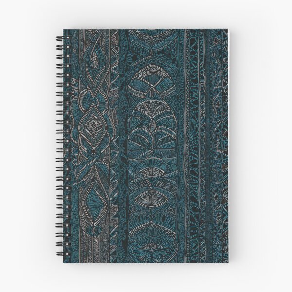 Item preview, Ethnic pattern VAI15 designed and sold by LuCancio23.
