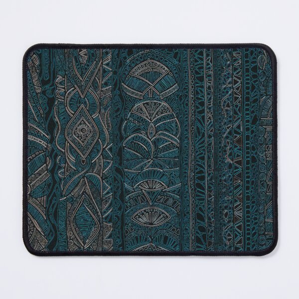 Item preview, Ethnic pattern VAI15 designed and sold by LuCancio23.