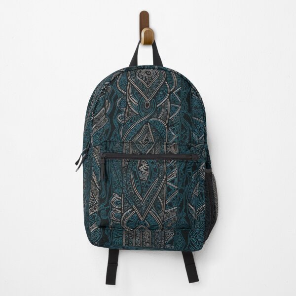 Item preview, Ethnic pattern VAI15 designed and sold by LuCancio23.