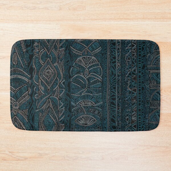 Item preview, Ethnic pattern VAI15 designed and sold by LuCancio23.