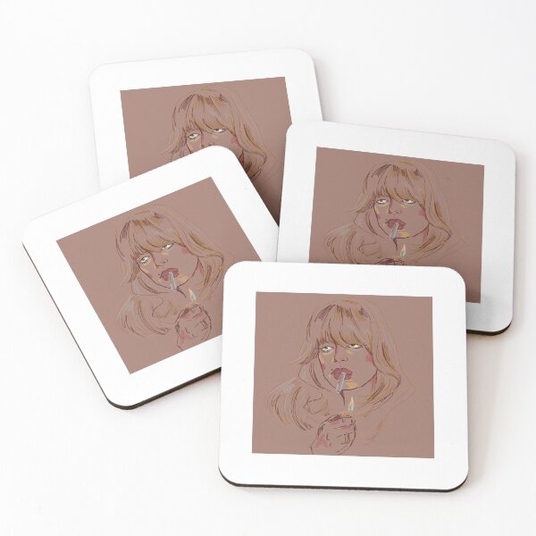 Item preview, Goldie designed and sold by Jennifer Caine.