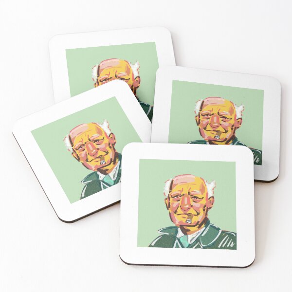 Item preview, Working Man designed and sold by Jennifer Caine.