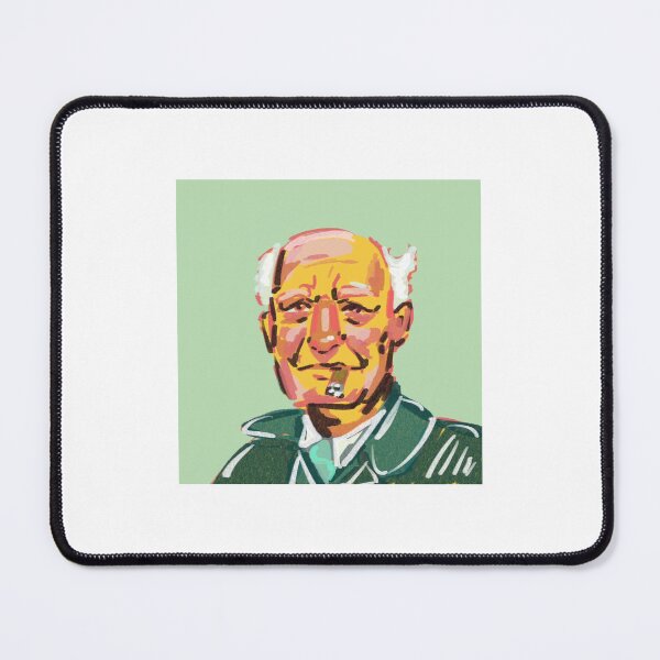 Item preview, Working Man designed and sold by Jennifer Caine.