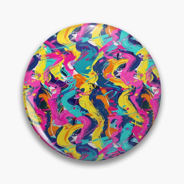 Item preview, Ultra vibrance designed and sold by MidArtForge.