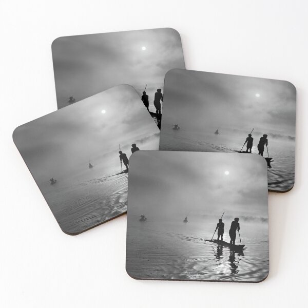 Item preview, Amazon river designed and sold by funnypixels.