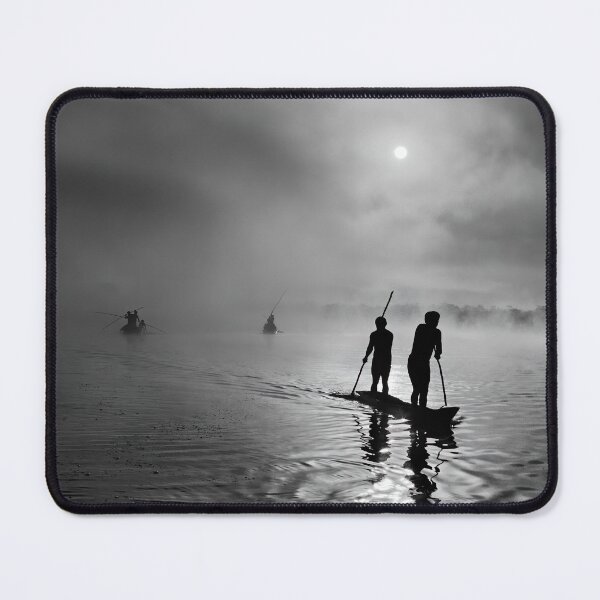 Item preview, Amazon river designed and sold by funnypixels.