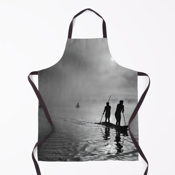 Item preview, Amazon river designed and sold by funnypixels.