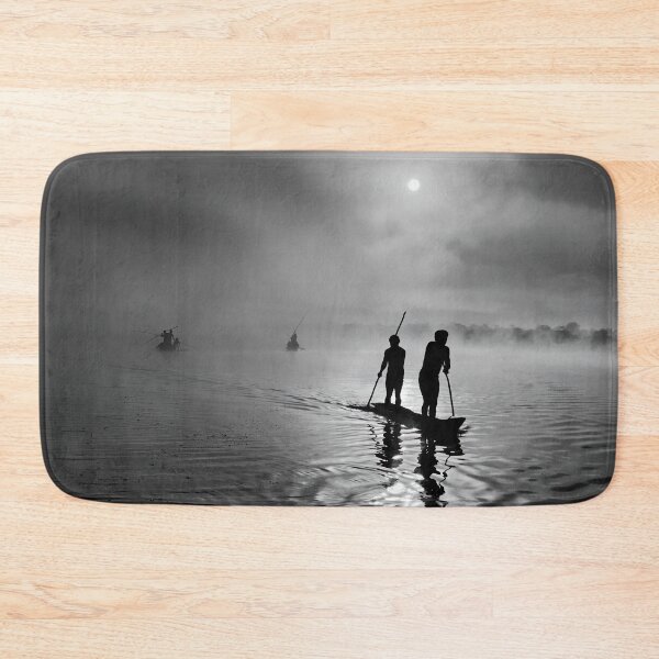Item preview, Amazon river designed and sold by funnypixels.