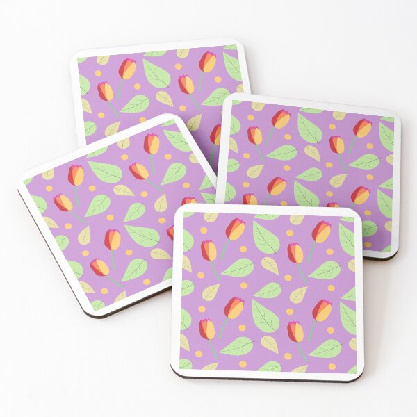 Item preview, Tulip Pattern designed and sold by graziella59.