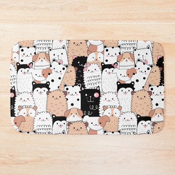Item preview, Cuddle Up with Cuteness designed and sold by ArtLab-store.