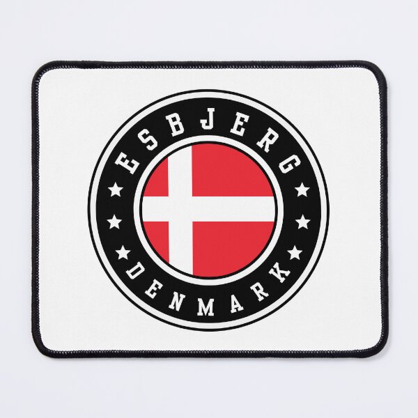 Item preview, Esbjerg Denmark designed and sold by jeshands.