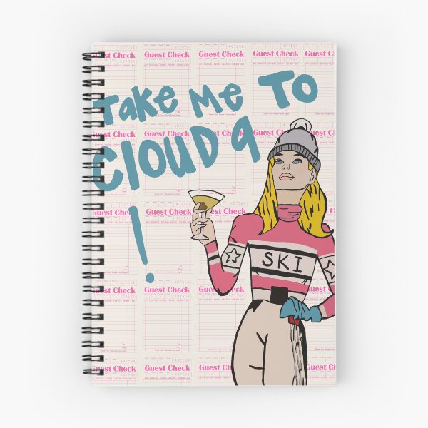 Item preview, Cloud9 Pop Art designed and sold by dkissel.