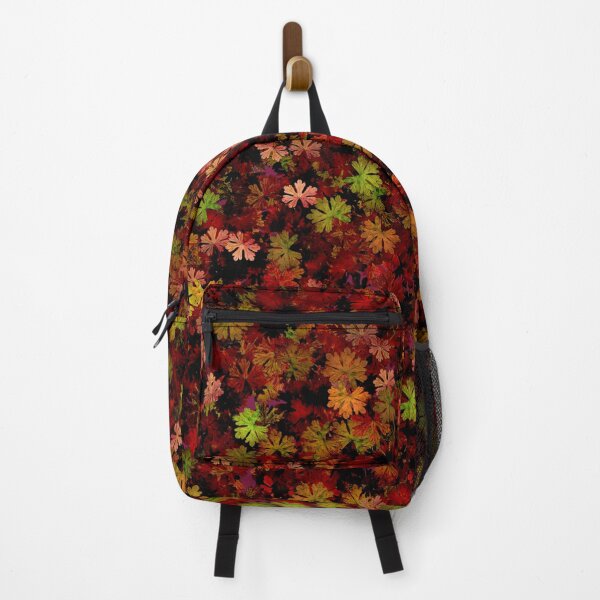 Item preview, Quilt of Leaves -Autumn’s Splendor designed and sold by Studio Variatio.
