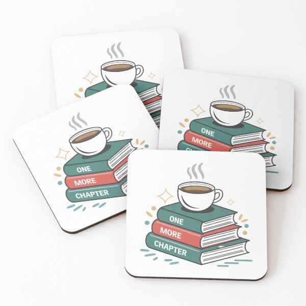 Item preview, Book One More Chapter   designed and sold by BlissfulPrintz.