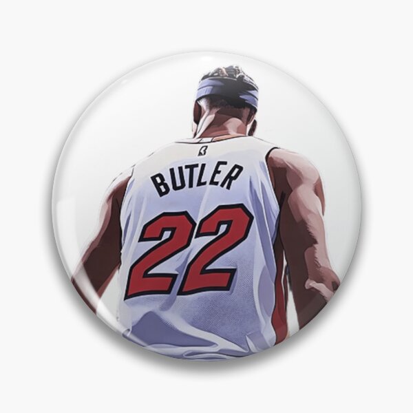 Item preview, Jimmy Butler - Jimmy Buckets designed and sold by DesigneForce.
