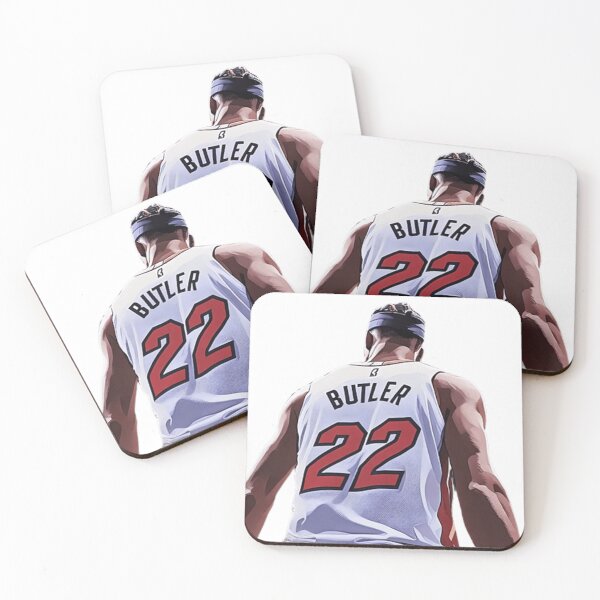 Artikelvorschau, Jimmy Butler - Jimmy Buckets entworfen und verkauft von DesigneForce.