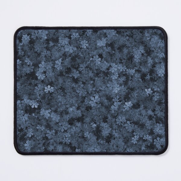 Item preview, Quilt of Leaves -Blue Harmony designed and sold by Studio Variatio.