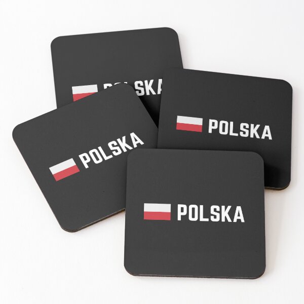 Item preview, Flaga Polski designed and sold by Anniko Art Studio.