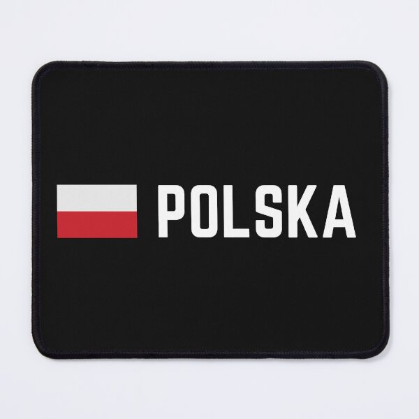 Item preview, Flaga Polski designed and sold by Anniko Art Studio.