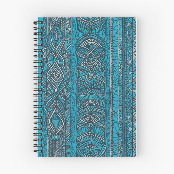 Item preview, Ethnic pattern VAI16 designed and sold by LuCancio23.