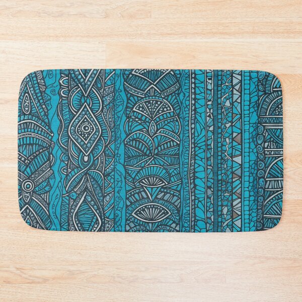 Item preview, Ethnic pattern VAI16 designed and sold by LuCancio23.
