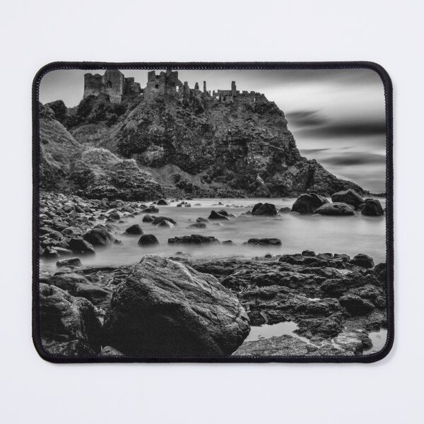 Item preview, Dunluce Castle designed and sold by Nigel R Bell Photography.
