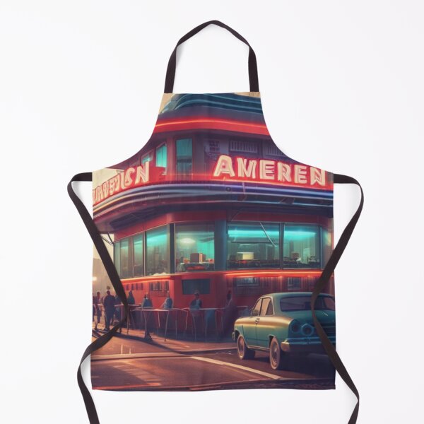 Item preview, Cute retro city vibe designed and sold by eMShoper.