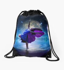 Magical Drawstring Bag