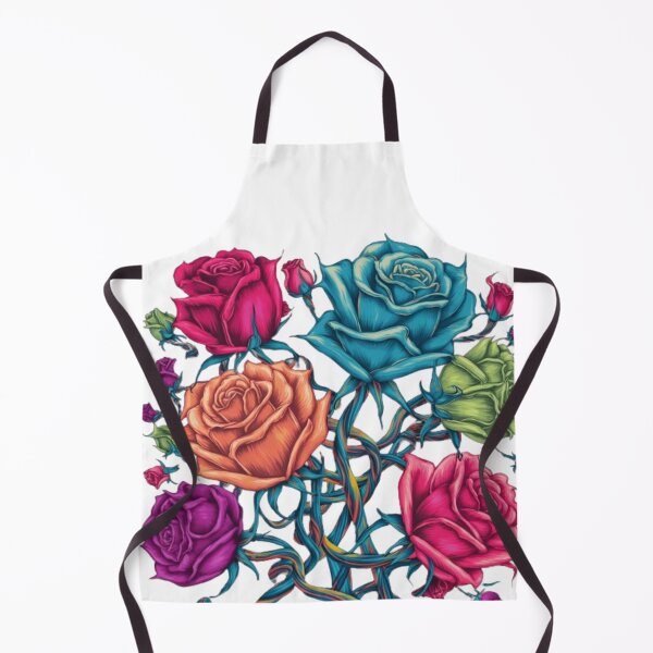 Item preview, Vibrant Multicolor Roses designed and sold by XquisiteFashion.